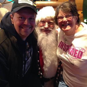 Meet your Posher, Roger